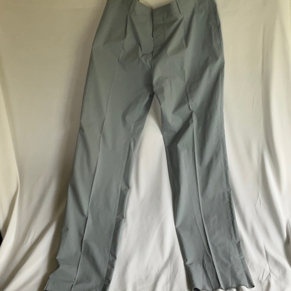Men’s Valentino Cotton Pants 38 NEW